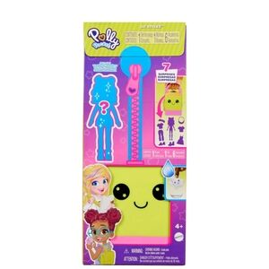 Polly Pocket Lil'Styles